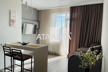 1-room apartment apartment by the address st. Fontanskaya dor Perekopskoy Divizii (area 26,3 m²) - Atlanta.ua - photo 14