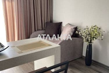 1-room apartment apartment by the address st. Fontanskaya dor Perekopskoy Divizii (area 26,3 m²) - Atlanta.ua - photo 16