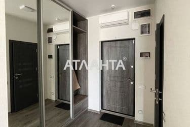 1-room apartment apartment by the address st. Fontanskaya dor Perekopskoy Divizii (area 26,3 m²) - Atlanta.ua - photo 19