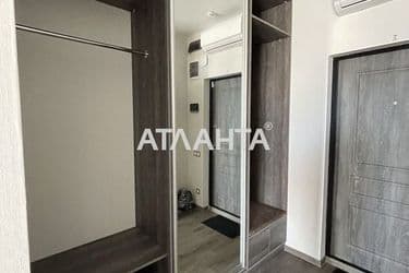 1-room apartment apartment by the address st. Fontanskaya dor Perekopskoy Divizii (area 26,3 m²) - Atlanta.ua - photo 20