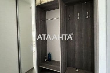 1-room apartment apartment by the address st. Fontanskaya dor Perekopskoy Divizii (area 26,3 m²) - Atlanta.ua - photo 21