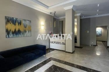 1-room apartment apartment by the address st. Fontanskaya dor Perekopskoy Divizii (area 26,3 m²) - Atlanta.ua - photo 22