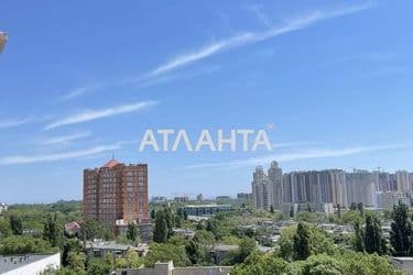 1-room apartment apartment by the address st. Fontanskaya dor Perekopskoy Divizii (area 26,3 m²) - Atlanta.ua - photo 24