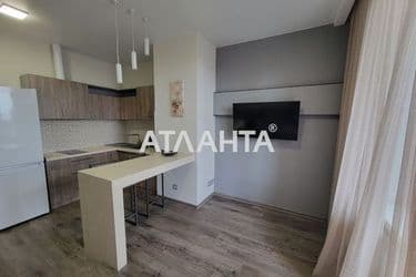 1-room apartment apartment by the address st. Fontanskaya dor Perekopskoy Divizii (area 26,3 m²) - Atlanta.ua - photo 15