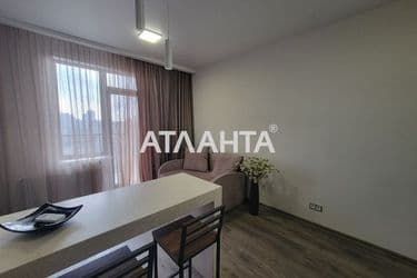 1-room apartment apartment by the address st. Fontanskaya dor Perekopskoy Divizii (area 26,3 m²) - Atlanta.ua - photo 17