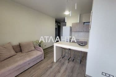 1-room apartment apartment by the address st. Fontanskaya dor Perekopskoy Divizii (area 26,3 m²) - Atlanta.ua - photo 20