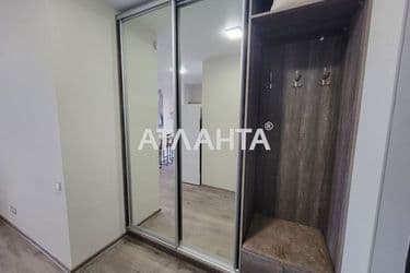 1-room apartment apartment by the address st. Fontanskaya dor Perekopskoy Divizii (area 26,3 m²) - Atlanta.ua - photo 21