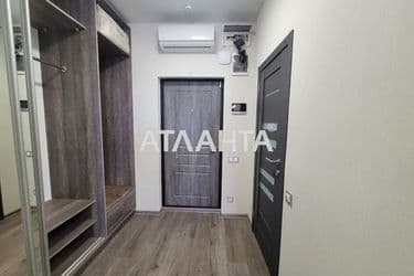 1-room apartment apartment by the address st. Fontanskaya dor Perekopskoy Divizii (area 26,3 m²) - Atlanta.ua - photo 22