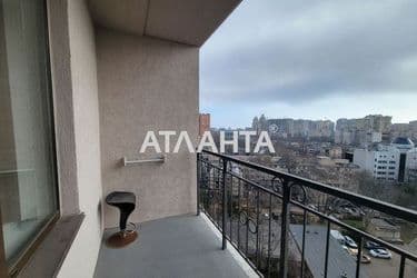 1-room apartment apartment by the address st. Fontanskaya dor Perekopskoy Divizii (area 26,3 m²) - Atlanta.ua - photo 23