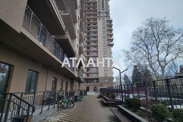 1-room apartment apartment by the address st. Fontanskaya dor Perekopskoy Divizii (area 26,3 m²) - Atlanta.ua - photo 26