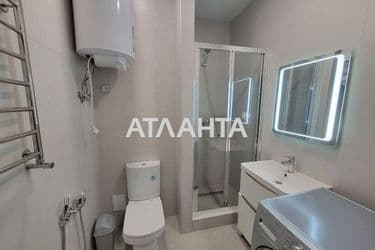 1-room apartment apartment by the address st. Fontanskaya dor Perekopskoy Divizii (area 26,3 m²) - Atlanta.ua - photo 27