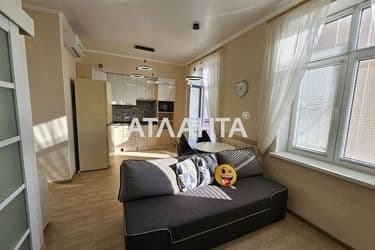 1-room apartment apartment by the address st. Grecheskaya (area 38 m²) - Atlanta.ua - photo 12