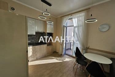 1-room apartment apartment by the address st. Grecheskaya (area 38 m²) - Atlanta.ua - photo 13