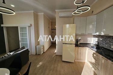 1-room apartment apartment by the address st. Grecheskaya (area 38 m²) - Atlanta.ua - photo 14