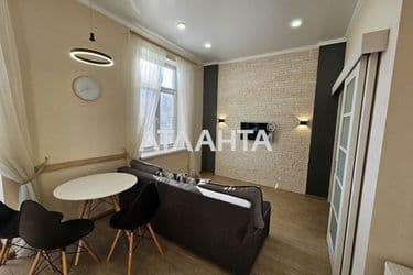 1-room apartment apartment by the address st. Grecheskaya (area 38 m²) - Atlanta.ua - photo 15