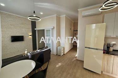 1-room apartment apartment by the address st. Grecheskaya (area 38 m²) - Atlanta.ua - photo 16