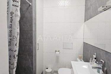 1-room apartment apartment by the address st. Grecheskaya (area 38 m²) - Atlanta.ua - photo 17