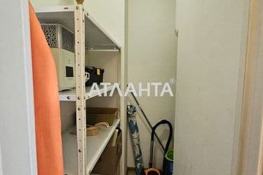 1-room apartment apartment by the address st. Grecheskaya (area 38 m²) - Atlanta.ua - photo 19