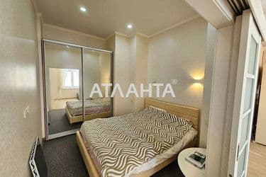 1-room apartment apartment by the address st. Grecheskaya (area 38 m²) - Atlanta.ua - photo 11