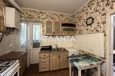 1-кімнатна квартира за адресою вул. Кропивницького (площа 23,9 м²) - Atlanta.ua - фото 13