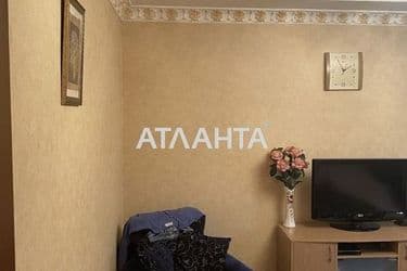 4+-rooms apartment apartment by the address st. Magistralnaya (area 107 m²) - Atlanta.ua - photo 13