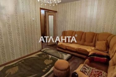 2-rooms apartment apartment by the address st. Nebesnoy Sotni pr Zhukova marsh pr Leninskoy iskry pr (area 50 m²) - Atlanta.ua - photo 13