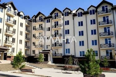 2-rooms apartment apartment by the address st. Tikhaya (area 67,1 m²) - Atlanta.ua - photo 9