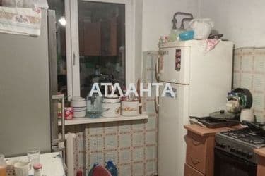 3-rooms apartment apartment by the address st. Striyska (area 62,5 m²) - Atlanta.ua - photo 8