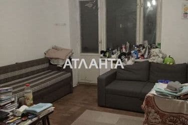 3-rooms apartment apartment by the address st. Striyska (area 62,5 m²) - Atlanta.ua - photo 10