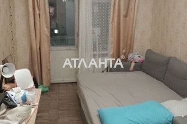 3-rooms apartment apartment by the address st. Striyska (area 62,5 m²) - Atlanta.ua - photo 9