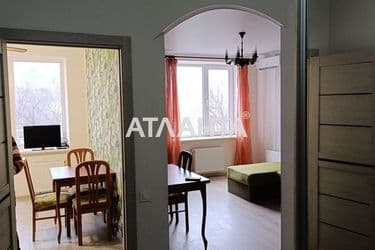 4+-rooms apartment apartment by the address st. Tsvetaeva gen (area 109 m²) - Atlanta.ua - photo 32