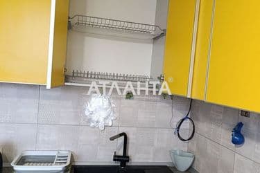 4+-rooms apartment apartment by the address st. Tsvetaeva gen (area 109 m²) - Atlanta.ua - photo 35