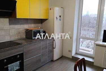 4+-rooms apartment apartment by the address st. Tsvetaeva gen (area 109 m²) - Atlanta.ua - photo 37