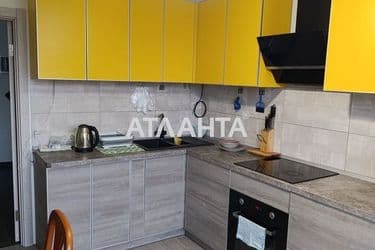 4+-rooms apartment apartment by the address st. Tsvetaeva gen (area 109 m²) - Atlanta.ua - photo 38