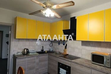 4+-rooms apartment apartment by the address st. Tsvetaeva gen (area 109 m²) - Atlanta.ua - photo 40