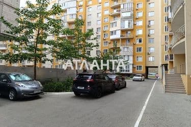 Многокомнатная квартира по адресу ул. Цветаева ген. (площадь 109 м²) - Atlanta.ua - фото 64