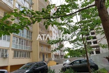Многокомнатная квартира по адресу ул. Цветаева ген. (площадь 109 м²) - Atlanta.ua - фото 65