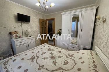 2-кімнатна квартира за адресою вул. Вишгородська (площа 44,3 м²) - Atlanta.ua - фото 18