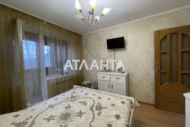 2-кімнатна квартира за адресою вул. Вишгородська (площа 44,3 м²) - Atlanta.ua - фото 23