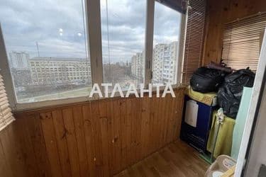 2-кімнатна квартира за адресою вул. Вишгородська (площа 44,3 м²) - Atlanta.ua - фото 24