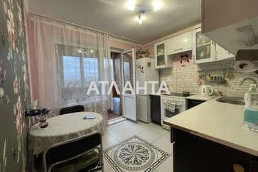 2-кімнатна квартира за адресою вул. Вишгородська (площа 44,3 м²) - Atlanta.ua - фото 26