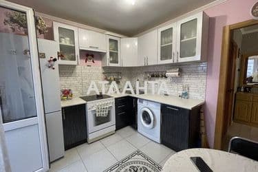 2-кімнатна квартира за адресою вул. Вишгородська (площа 44,3 м²) - Atlanta.ua - фото 29