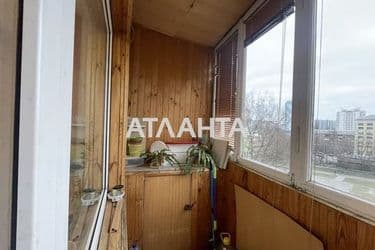 2-кімнатна квартира за адресою вул. Вишгородська (площа 44,3 м²) - Atlanta.ua - фото 30