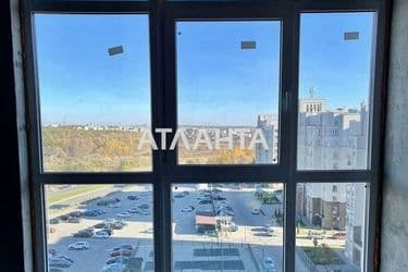 1-кімнатна квартира за адресою вул. Стрийська (площа 34,5 м²) - Atlanta.ua - фото 8