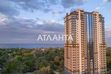 3-rooms apartment apartment by the address st. Shevchenko pr (area 119 m²) - Atlanta.ua - photo 16