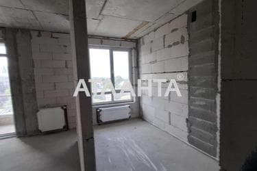 1-кімнатна квартира за адресою вул. Слобідська (площа 31,1 м²) - Atlanta.ua - фото 23