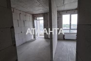 1-кімнатна квартира за адресою вул. Слобідська (площа 31,1 м²) - Atlanta.ua - фото 25