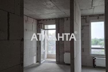 1-кімнатна квартира за адресою вул. Слобідська (площа 31,1 м²) - Atlanta.ua - фото 27