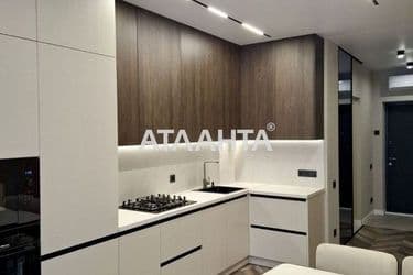 2-rooms apartment apartment by the address st. Geroev Maydana (area 62 m²) - Atlanta.ua - photo 13