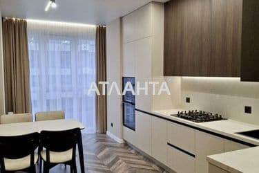 2-rooms apartment apartment by the address st. Geroev Maydana (area 62 m²) - Atlanta.ua - photo 14